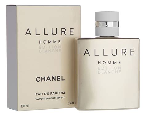 Allure von Chanel (Eau de Parfum) » Meinungen